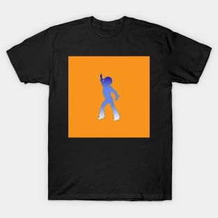 Disco Dancer T-Shirt